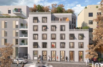 vente commerce 288 750 € à proximité de Maisons-Alfort (94700)