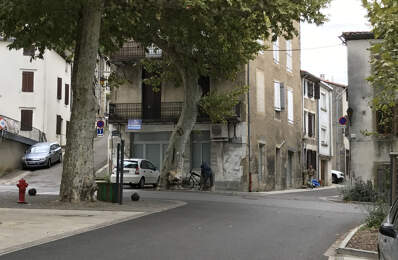 Maison de ville à Chalabre 11230 — photo du bien