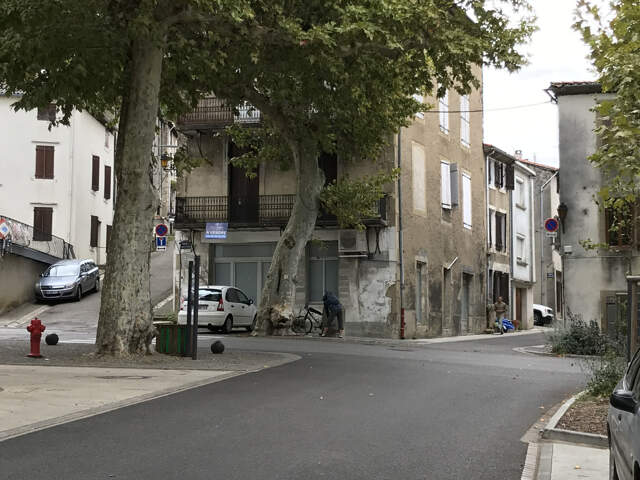 Maison de ville à Chalabre 11230 — photo du bien