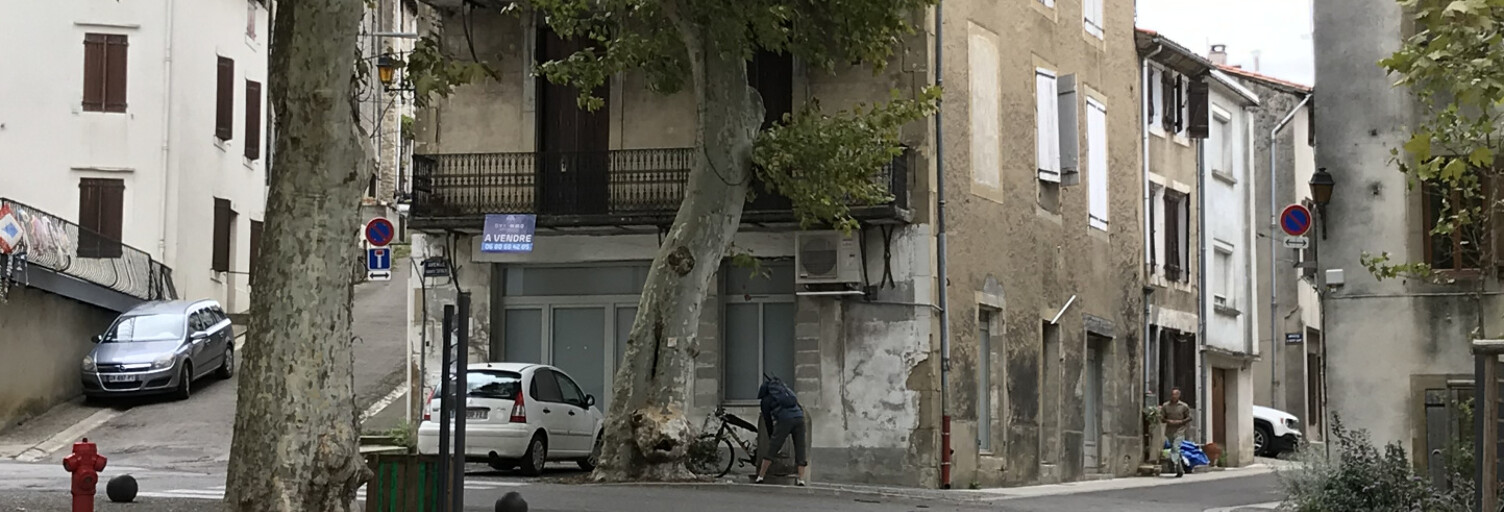 Maison 8 Pièces 314 m² à vendre à Chalabre (11230)