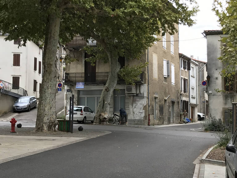 Maison de ville à Chalabre 11230 — photo 1