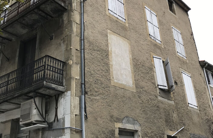 Maison de ville à Chalabre 11230 — photo 2