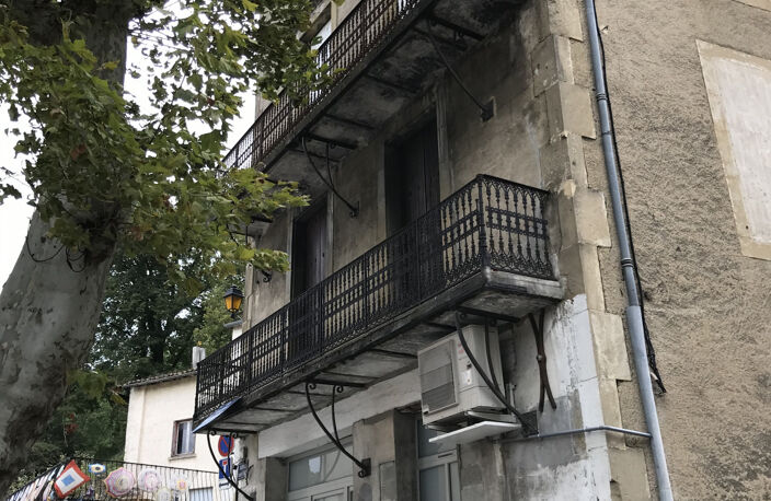Maison de ville à Chalabre 11230 — photo 4