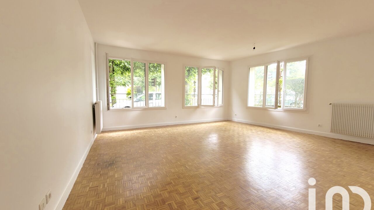 appartement 4 pièces 82 m2 à vendre à Versailles (78000)