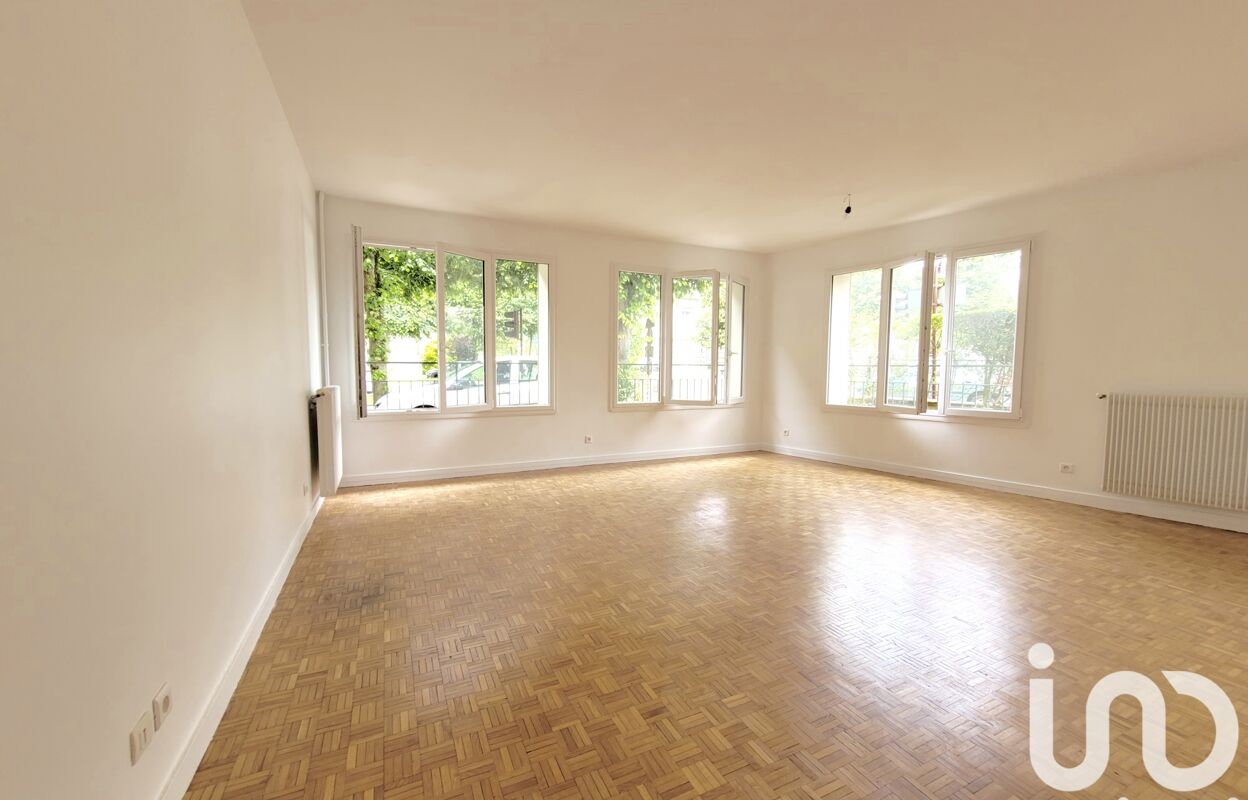 appartement 4 pièces 82 m2 à vendre à Versailles (78000)