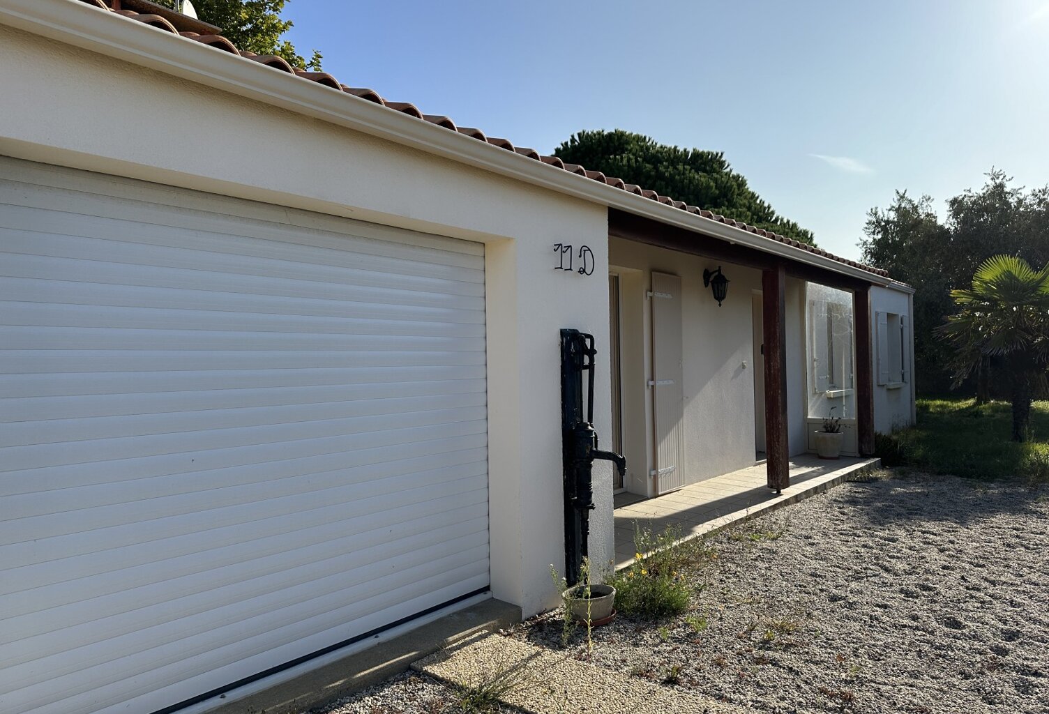 JARD SUR MER Maison de 128 m2 proche commerces — photo 1