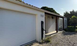 Maison 5 Pièces 128 m² à vendre à Jard-sur-Mer (85520)