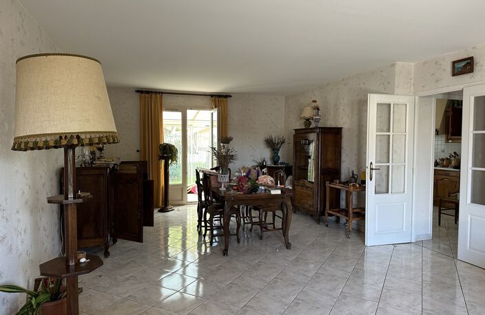 JARD SUR MER Maison de 128 m2 proche commerces — photo 2