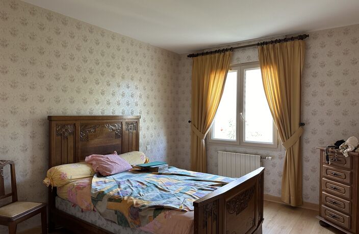 JARD SUR MER Maison de 128 m2 proche commerces — photo 3