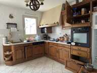 JARD SUR MER Maison de 128 m2 proche commerces — photo 4