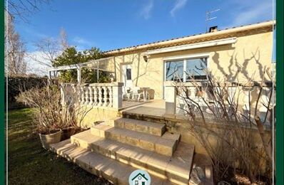 vente maison 370 800 € à proximité de Codolet (30200)