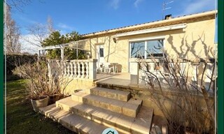 Maison 5 Pièces 136 m² à vendre à Orange (84100)