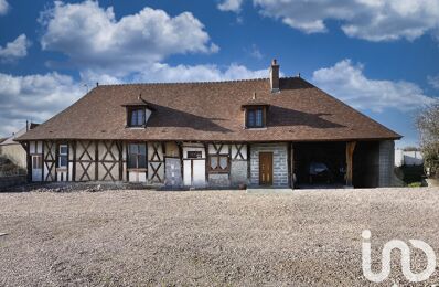 vente maison 120 000 € à proximité de Monétay-sur-Loire (03470)