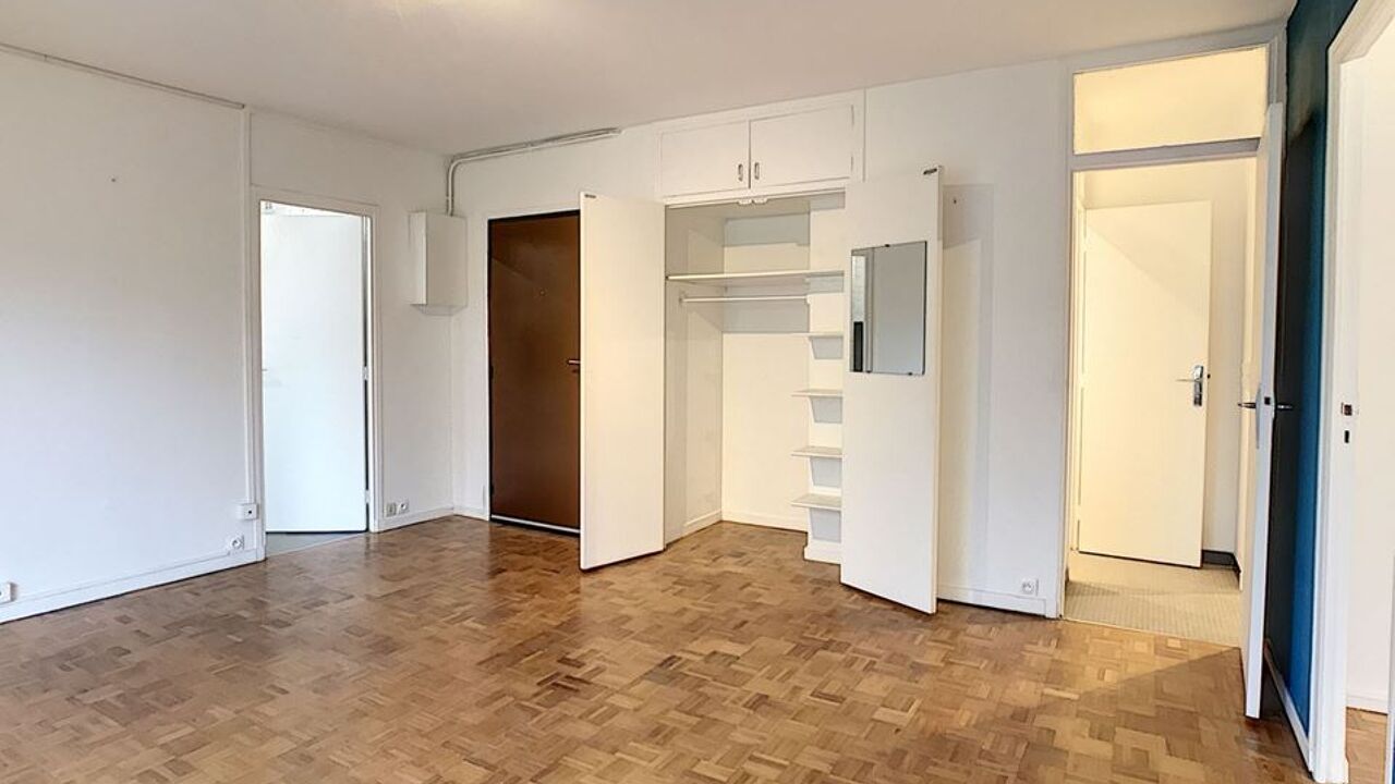 appartement 2 pièces 45 m2 à louer à Saint-Maur-des-Fossés (94100)