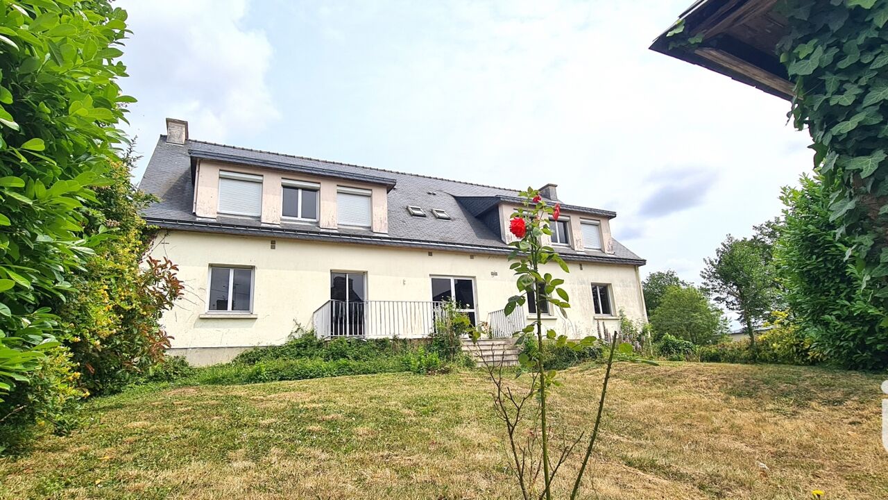 maison 20 pièces 387 m2 à vendre à Péaule (56130)