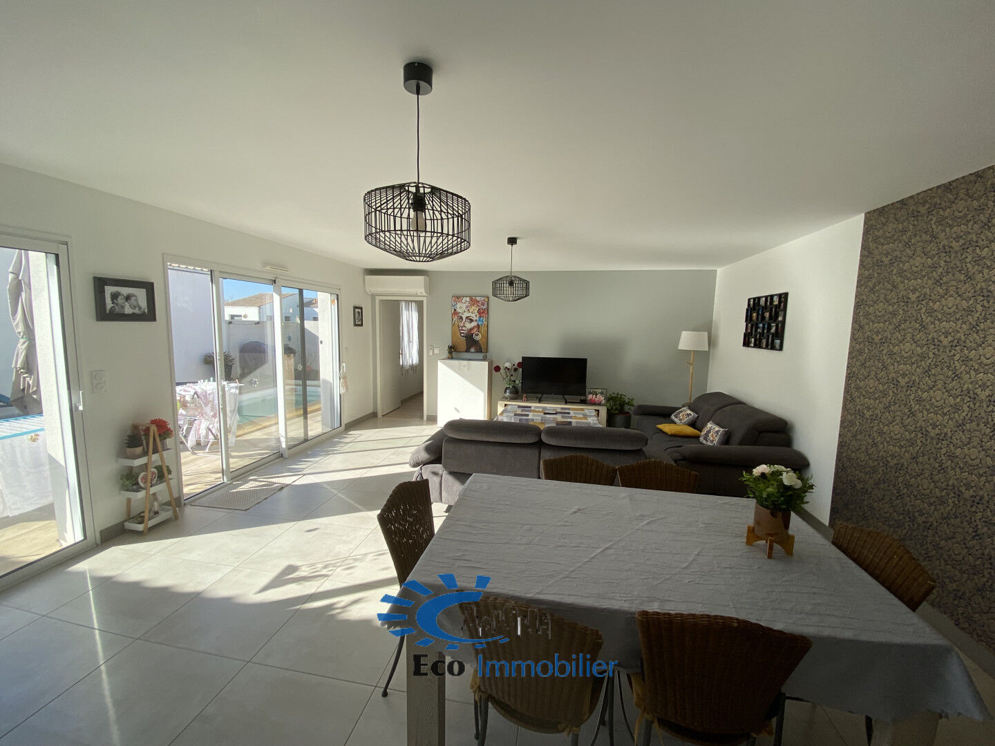 Agence immobilière de Eco Immobilier