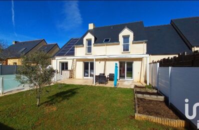 vente maison 540 000 € à proximité de Montoir-de-Bretagne (44550)