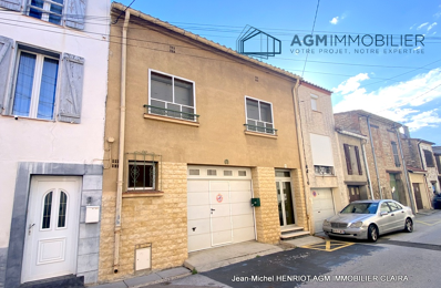 vente maison 190 800 € à proximité de Baixas (66390)