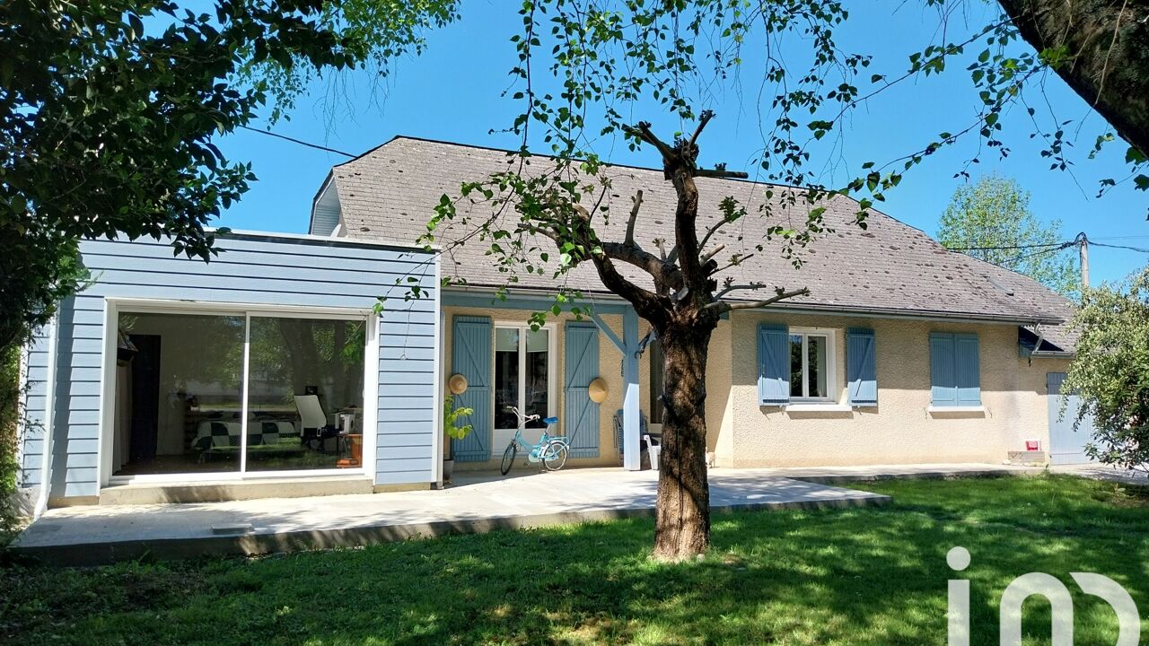 maison 5 pièces 112 m2 à vendre à Tarbes (65000)