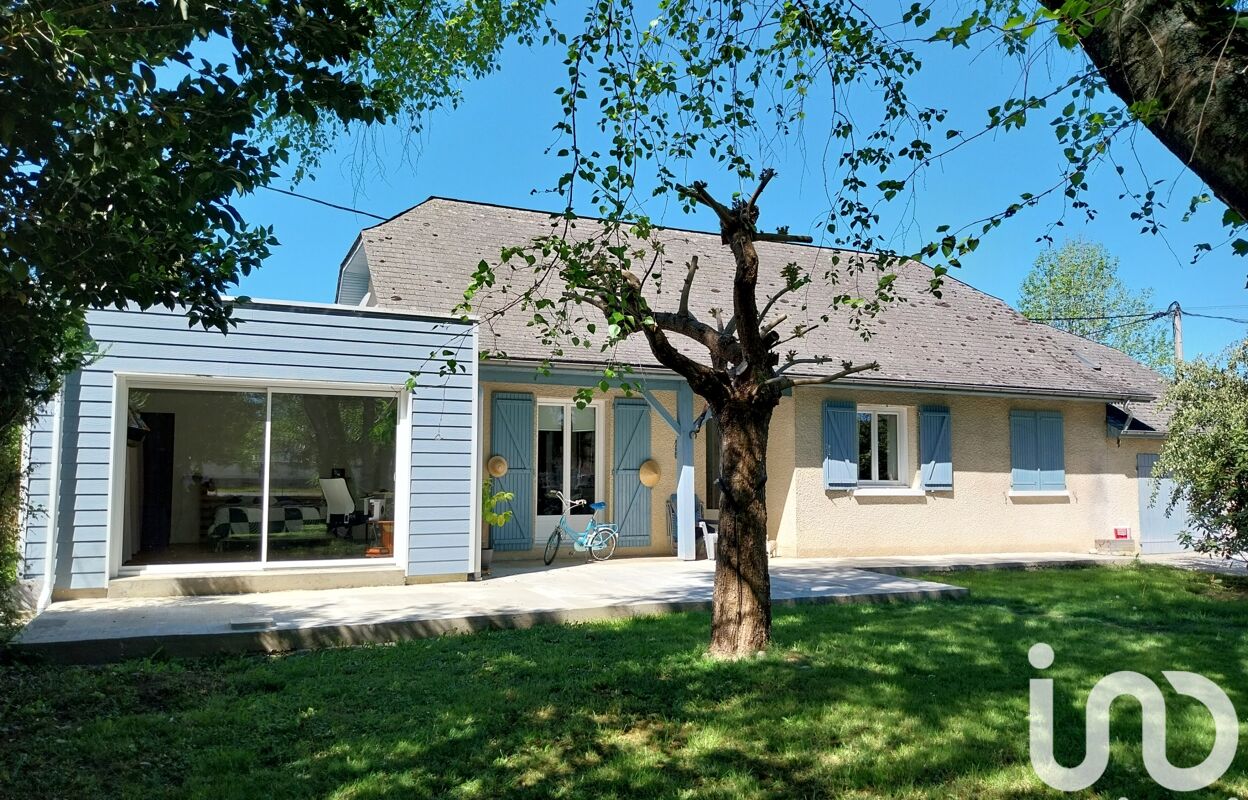 maison 5 pièces 112 m2 à vendre à Tarbes (65000)