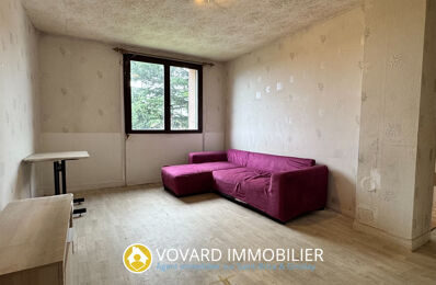 vente appartement 129 000 € à proximité de Soisy-sous-Montmorency (95230)