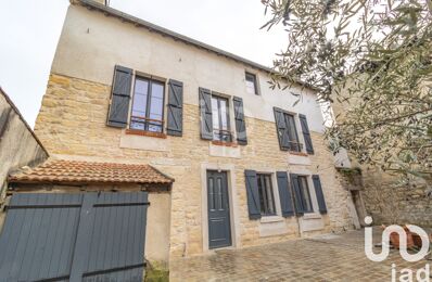 vente maison 900 000 € à proximité de Bougival (78380)