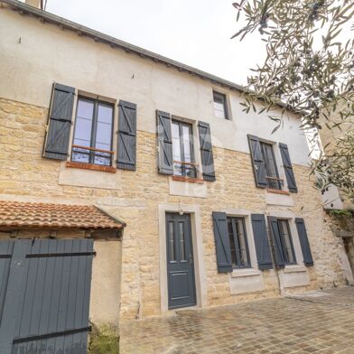 Maison 5 pièces 113 m²