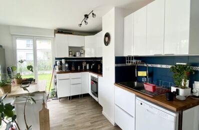 vente appartement 265 000 € à proximité de Roissy-en-France (95700)