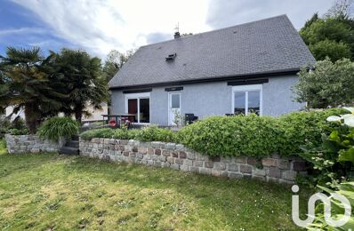 vente maison 268 000 € à proximité de Sandouville (76430)