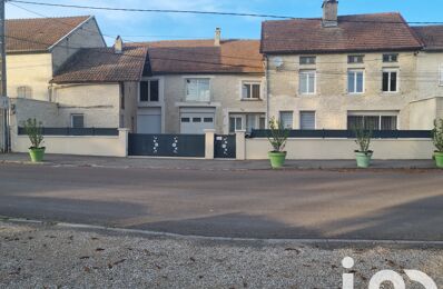 vente maison 240 000 € à proximité de Rivière-les-Fosses (52190)