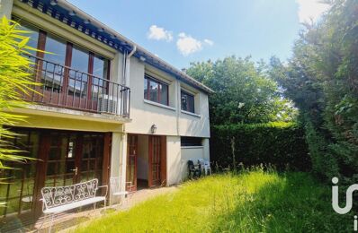 vente maison 379 000 € à proximité de Gournay-sur-Marne (93460)