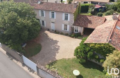 vente maison 325 000 € à proximité de Villiers (86190)