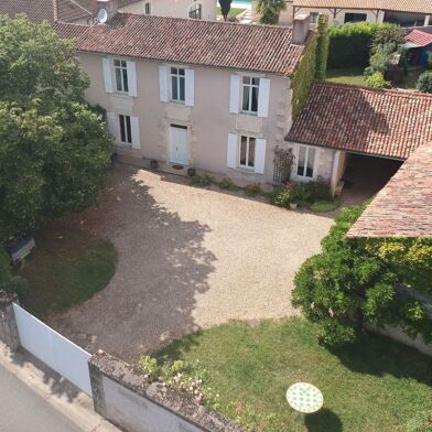 Maison 7 pièces 169 m²