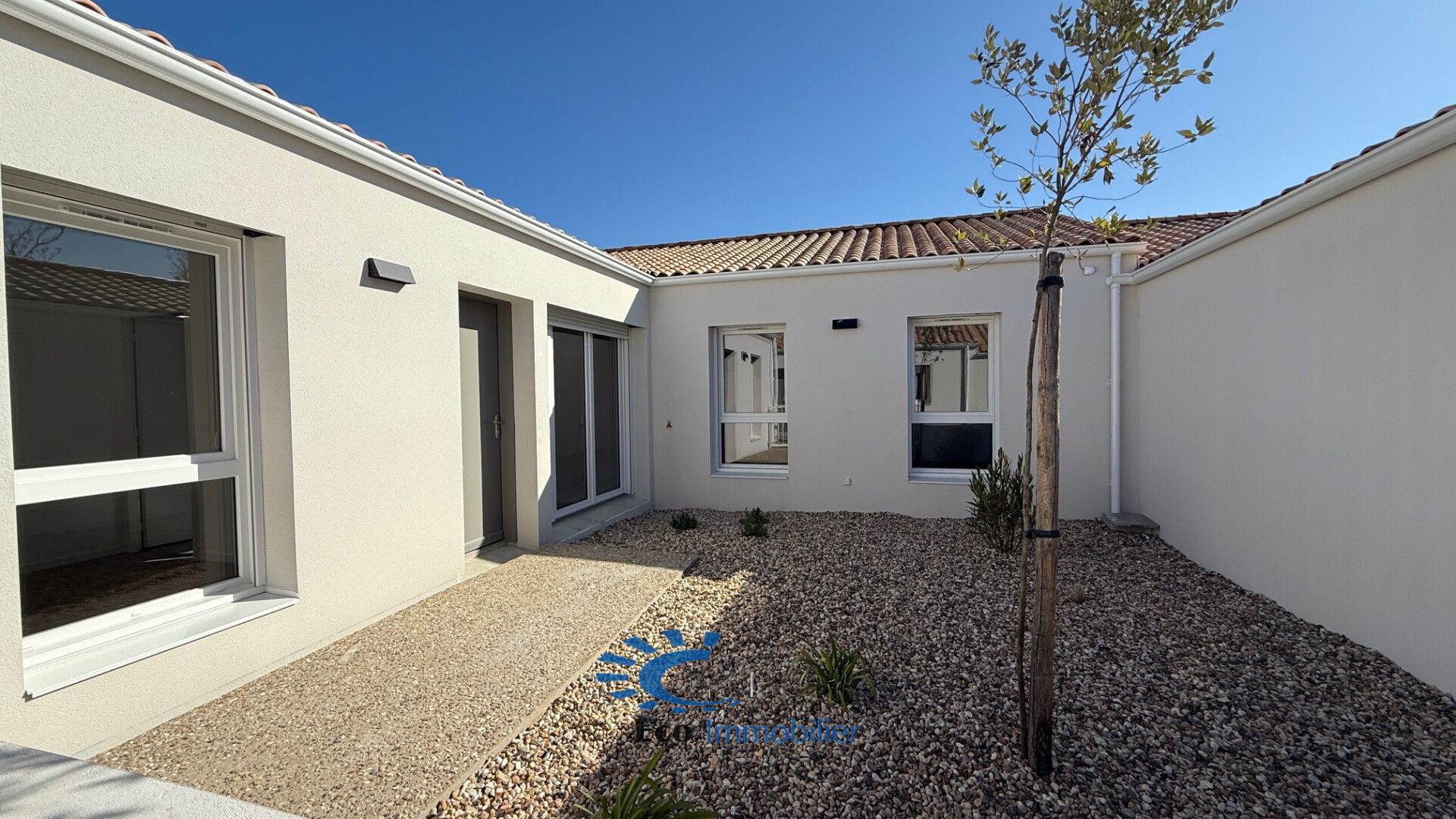 Agence immobilière de Eco Immobilier