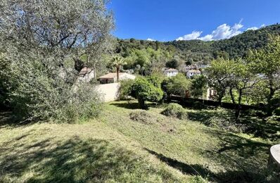 vente terrain 210 000 € à proximité de Roquebrune-Cap-Martin (06190)