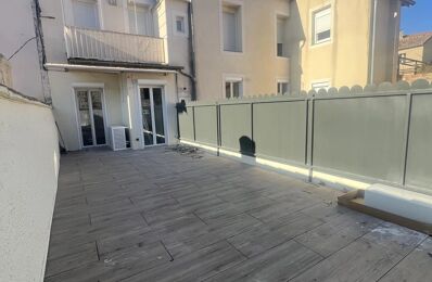 vente appartement 650 000 € à proximité de Beaucaire (30300)