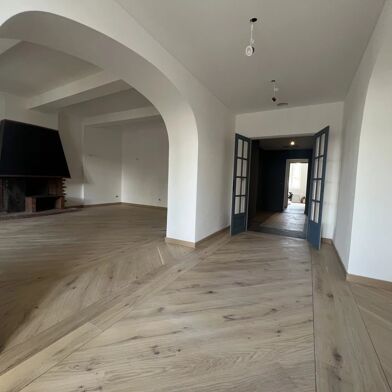 Appartement 5 pièces 545000 €