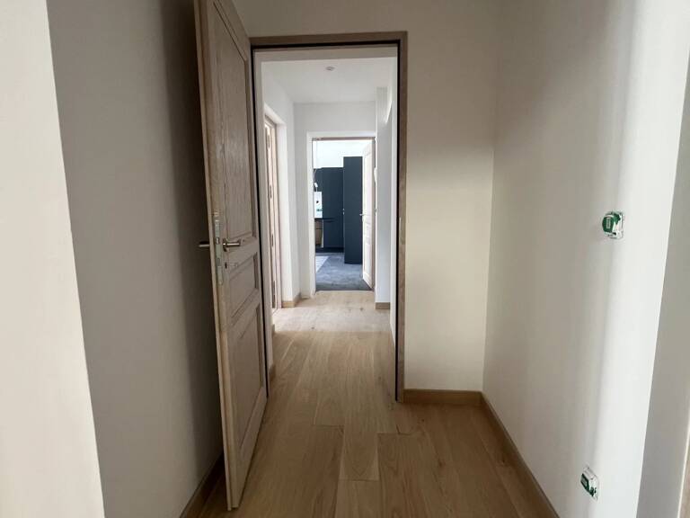 Nîmes, centre ville quartier Carnot, appartement 1er étage, 168m², terrasse 40m², 3chs+brx — photo 1