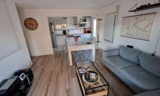 Appartement 3 Pièces 62 m² à vendre à Narbonne (11100)