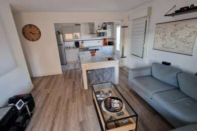 Appartement 3 pièces 160000 €