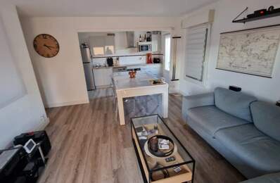 APPARTEMENT T3 BALCON PARKING — photo du bien
