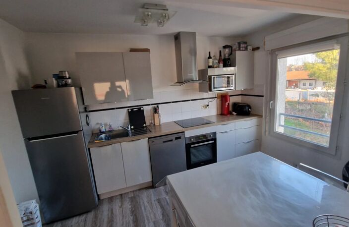 APPARTEMENT T3 BALCON PARKING — photo 2