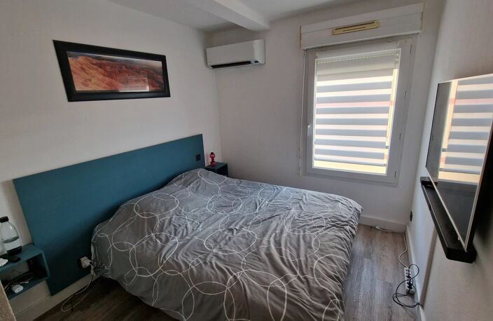 APPARTEMENT T3 BALCON PARKING — photo 3
