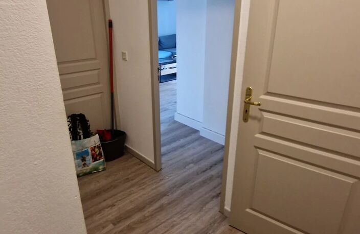APPARTEMENT T3 BALCON PARKING — photo 4
