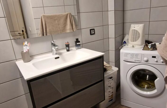 APPARTEMENT T3 BALCON PARKING — photo 5