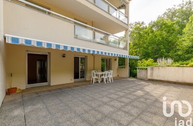 vente appartement 495 000 € à proximité de Chazay-d'Azergues (69380)