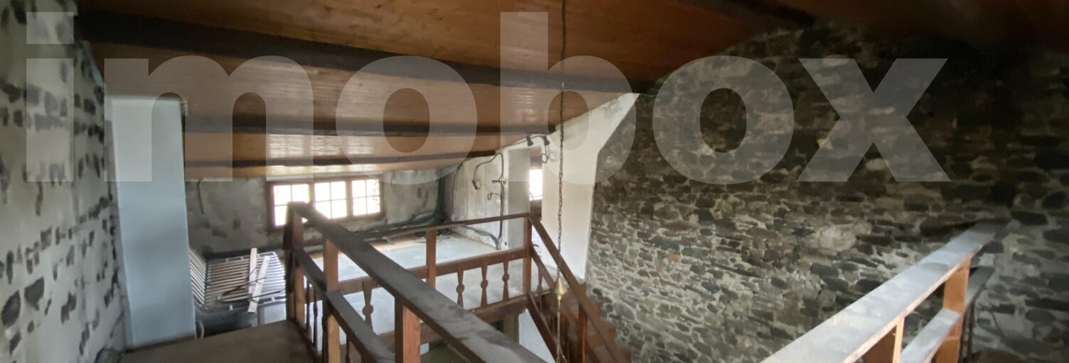 Maison 4 Pièces 95 m² à vendre à Oudon (44521)