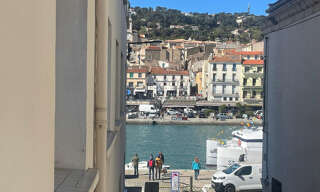 Appartement 3 Pièces 67 m² à vendre à Sète (34200)