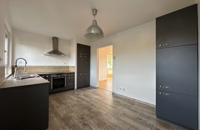 vente appartement 133 800 € à proximité de Saint-Marcel-Lès-Sauzet (26740)