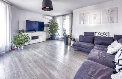 vente appartement 348 000 € à proximité de Marseille 2 (13002)